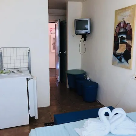 Rosemarie Hostel